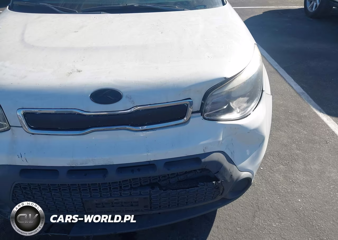2016 Kia Soul VIN:KNDJN2A28G7320587 - 16