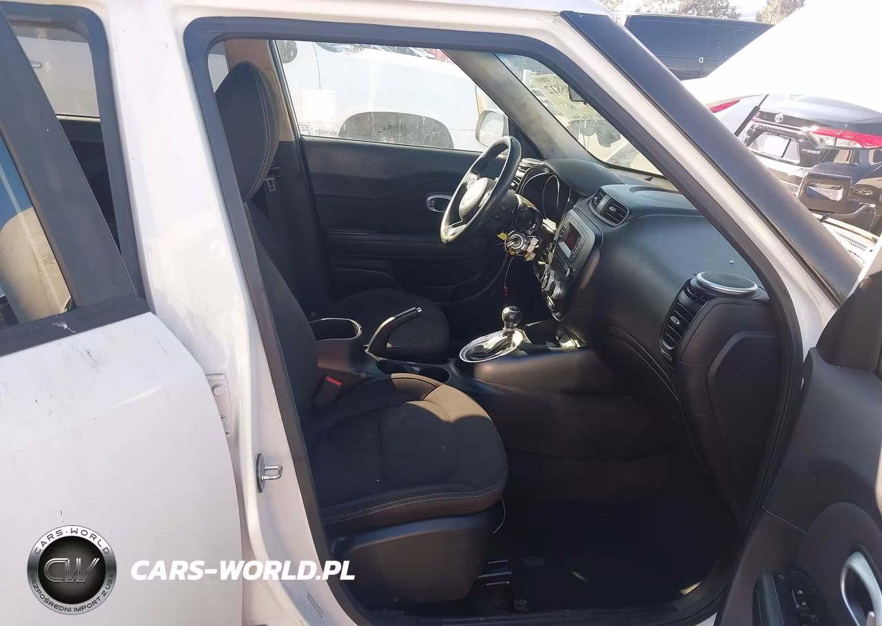 2016 Kia Soul VIN:KNDJN2A28G7320587 - 5