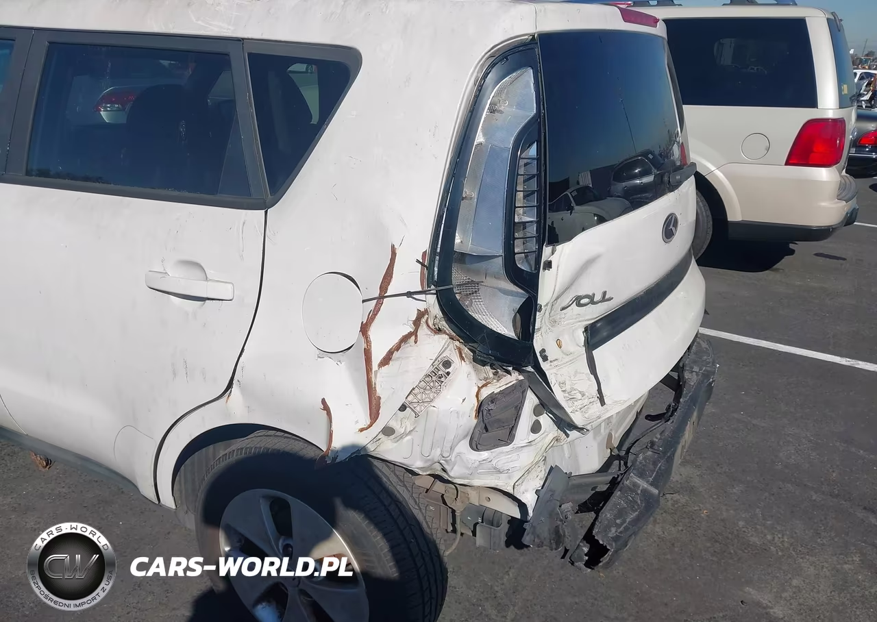 2016 Kia Soul VIN:KNDJN2A28G7320587 - 6