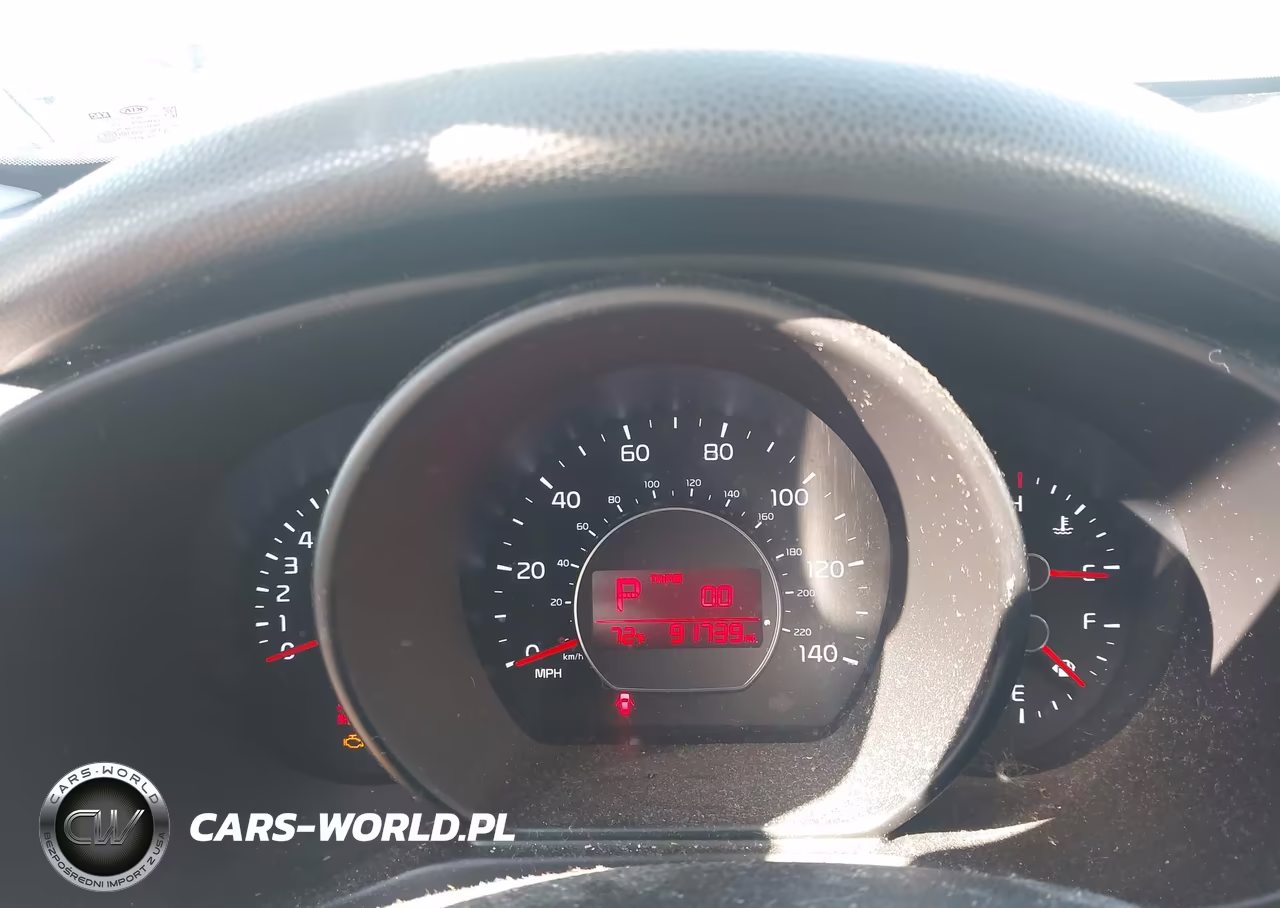 2016 Kia Soul VIN:KNDJN2A28G7320587 - 7