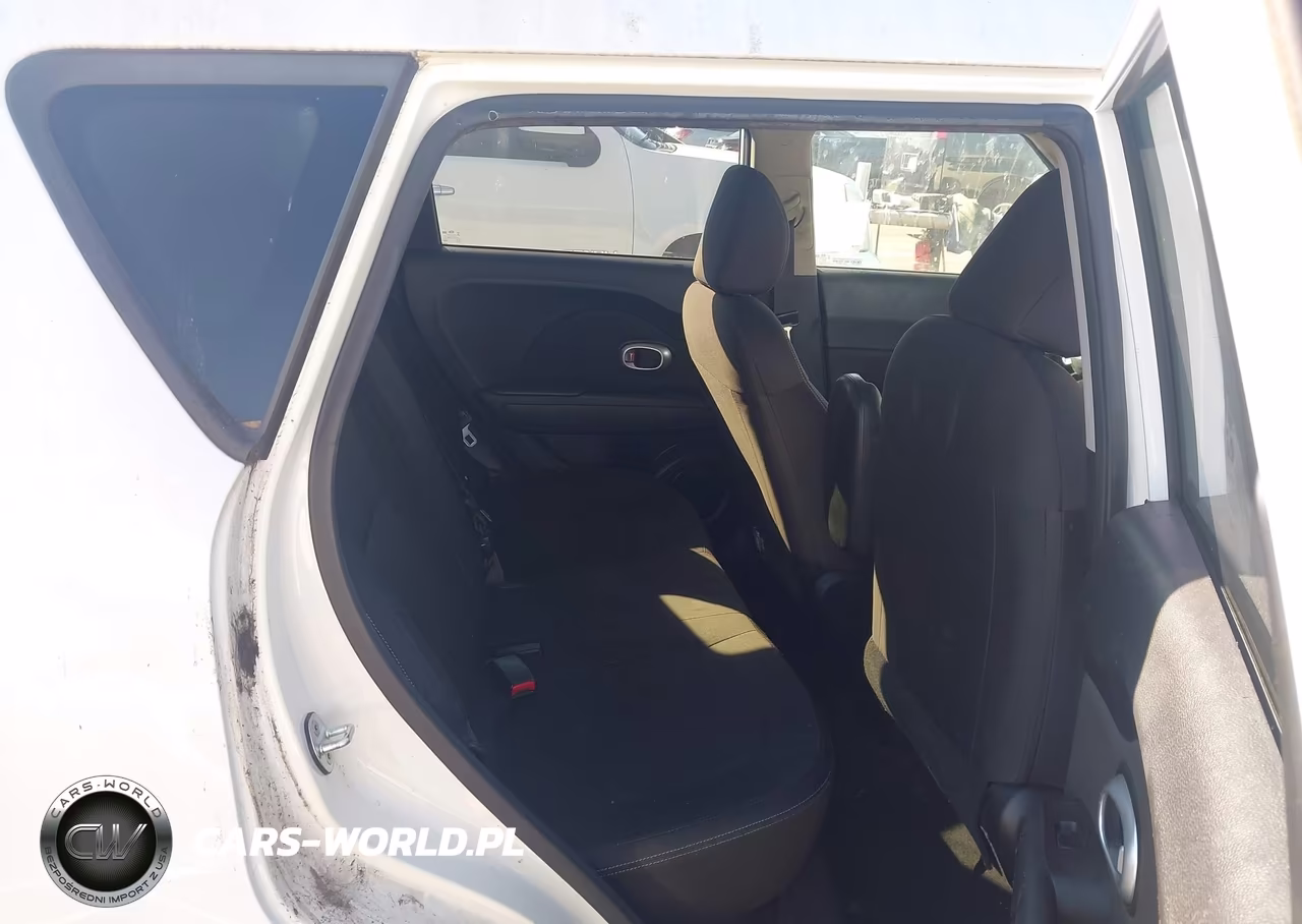 2016 Kia Soul VIN:KNDJN2A28G7320587 - 8