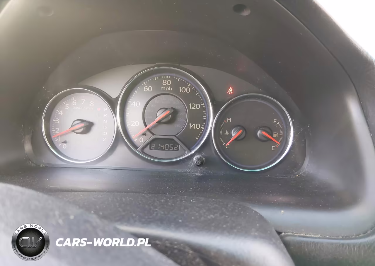 2005 Honda Civic Ex VIN:2HGES26785H501643 - 7