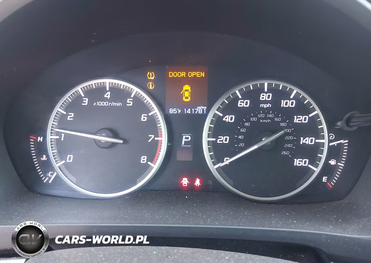 2013 Acura Ilx 2.0L VIN:19VDE1F57DE006444 - 7