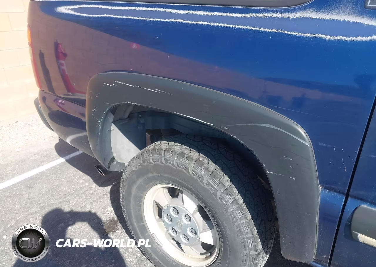 2001 Chevrolet Suburban 1500 Ls VIN:1GNFK16T11J225638 - 6
