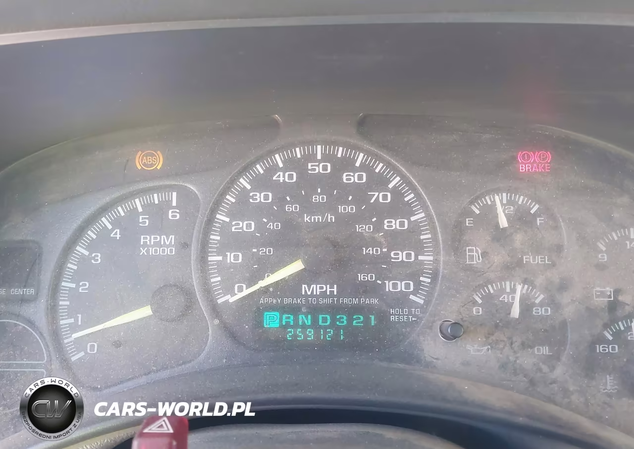 2001 Chevrolet Suburban 1500 Ls VIN:1GNFK16T11J225638 - 7