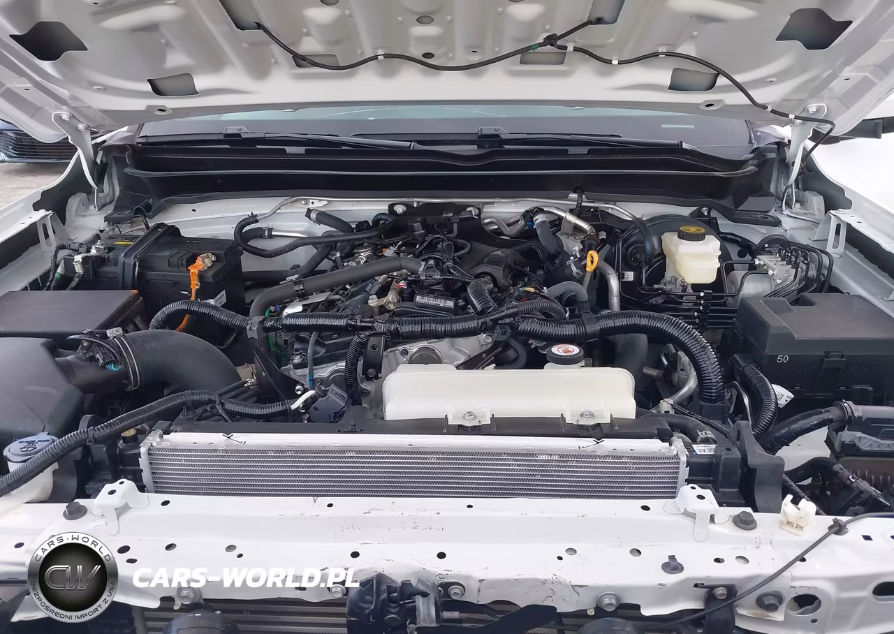 2025 Toyota Tacoma Sr5 VIN:3TYKB5FN8ST029205 - 10