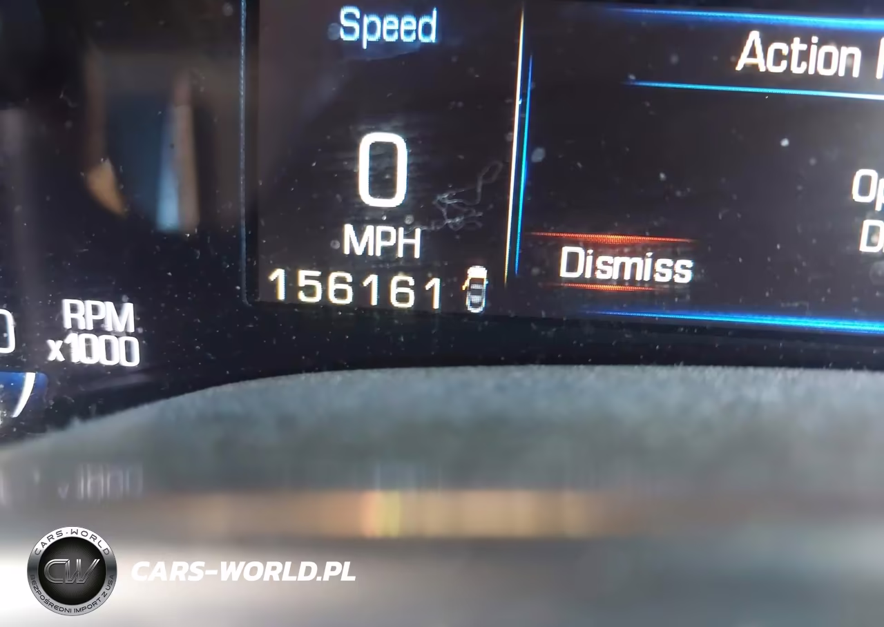 2013 Cadillac Srx Luxury Collection VIN:3GYFNCE3XDS596064 - 7