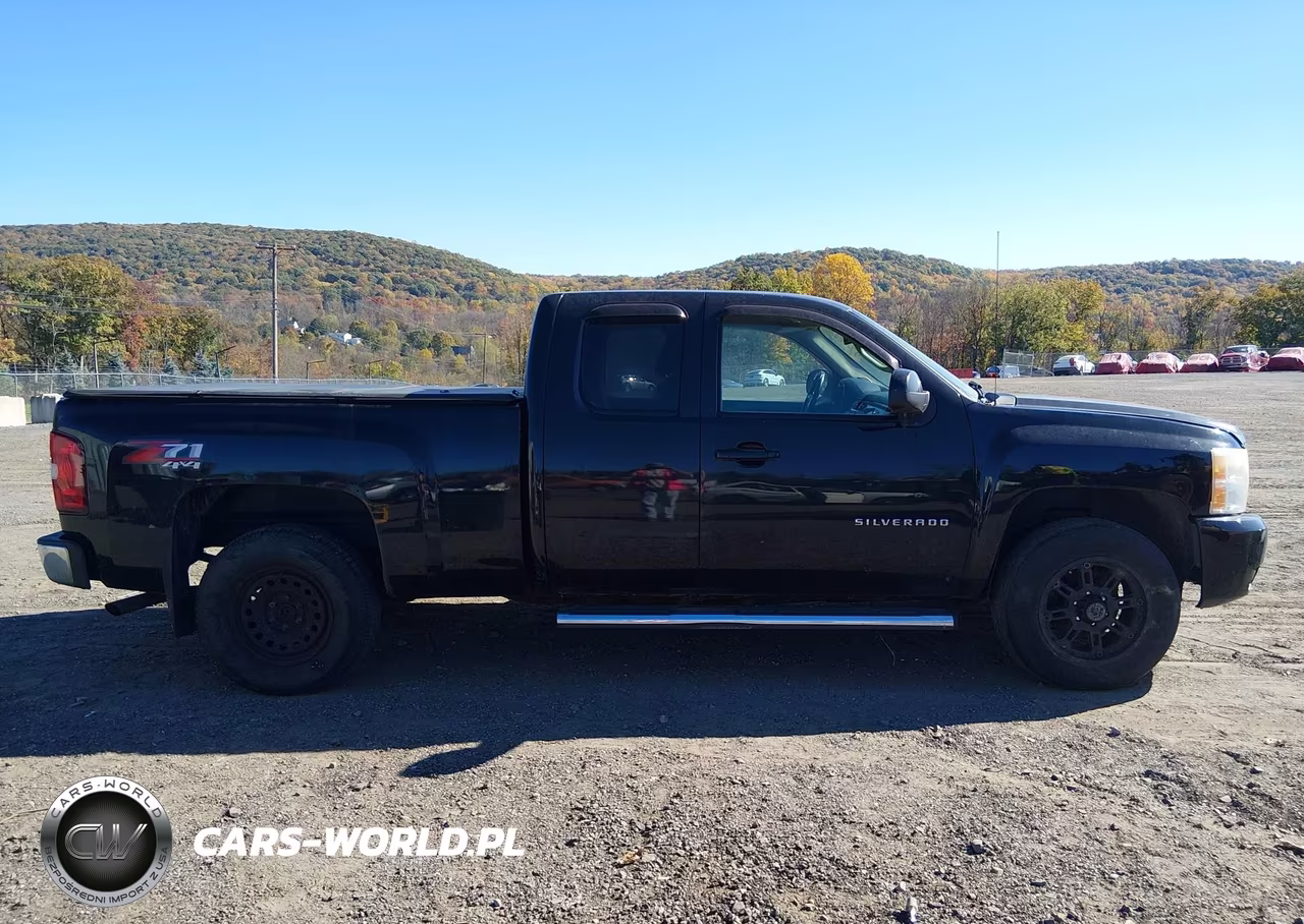 2010 Chevrolet Silverado 1500 Ltz VIN:1GCSKTE30AZ232232 - 13