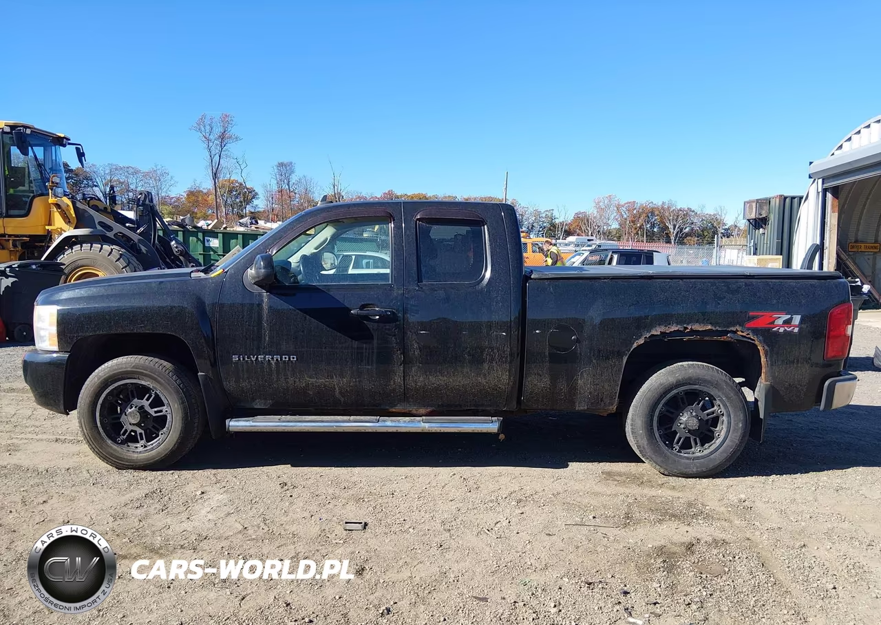 2010 Chevrolet Silverado 1500 Ltz VIN:1GCSKTE30AZ232232 - 14