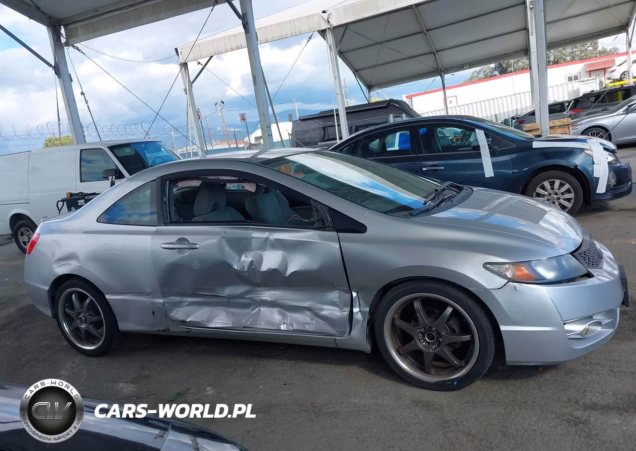 2010 Honda Civic Lx VIN:2HGFG1B61AH535365 - 13