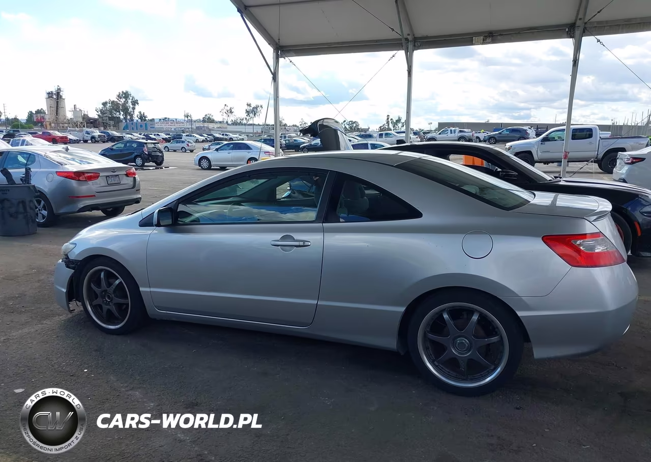 2010 Honda Civic Lx VIN:2HGFG1B61AH535365 - 14