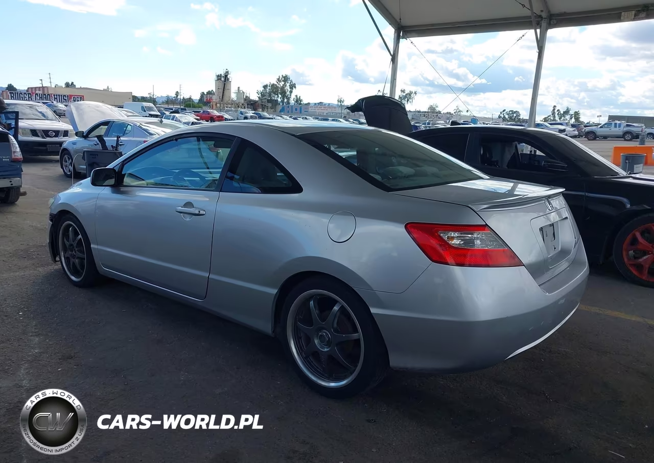 2010 Honda Civic Lx VIN:2HGFG1B61AH535365 - 3