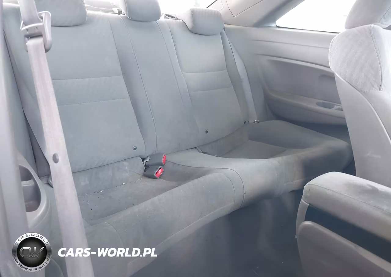 2010 Honda Civic Lx VIN:2HGFG1B61AH535365 - 8
