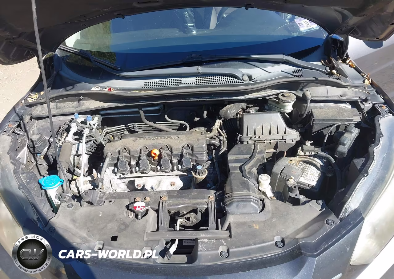 2017 Honda Hr-V Ex VIN:3CZRU6H52HM718960 - 10
