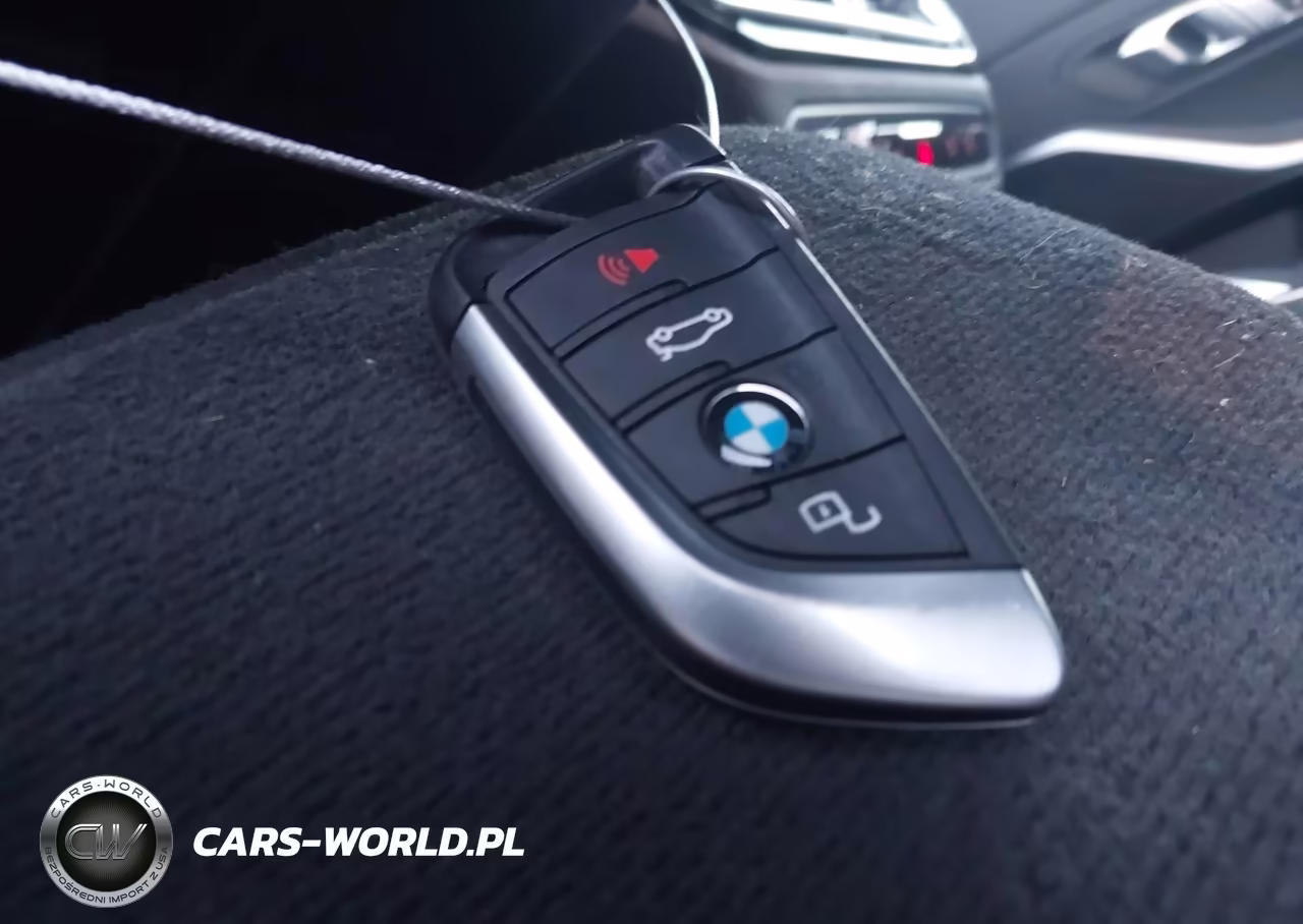 2023 BMW 330E VIN:3MW39FF08P8D34805 - 11