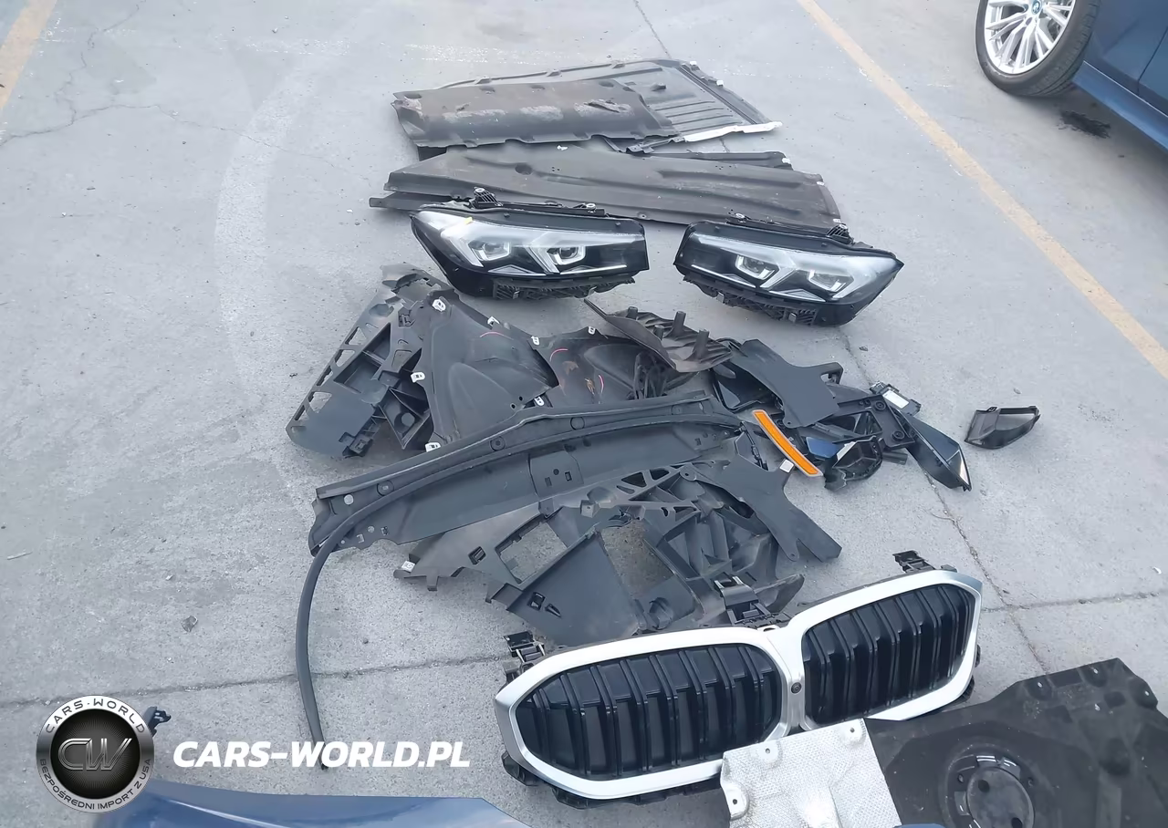 2023 BMW 330E VIN:3MW39FF08P8D34805 - 18