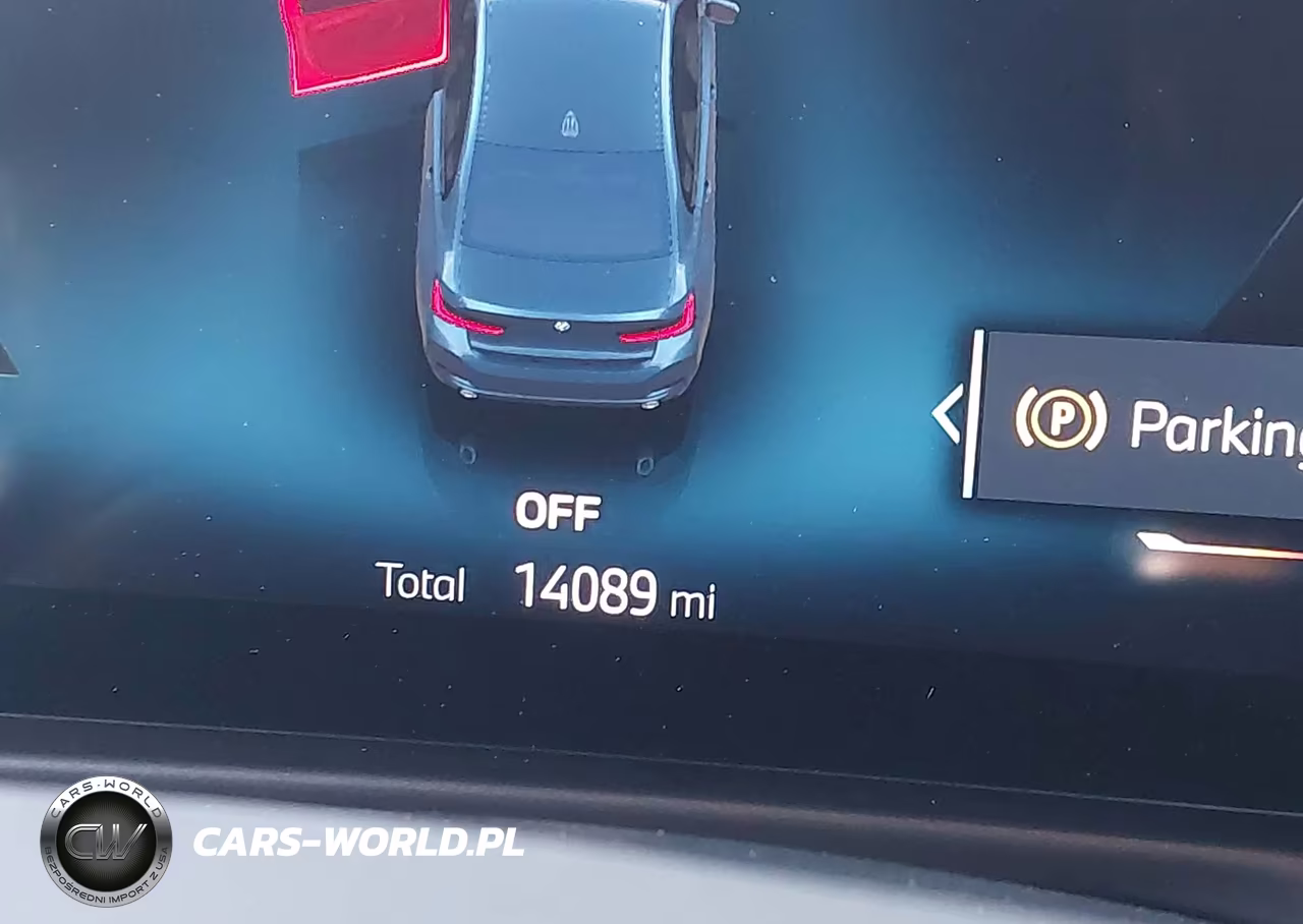 2023 BMW 330E VIN:3MW39FF08P8D34805 - 7