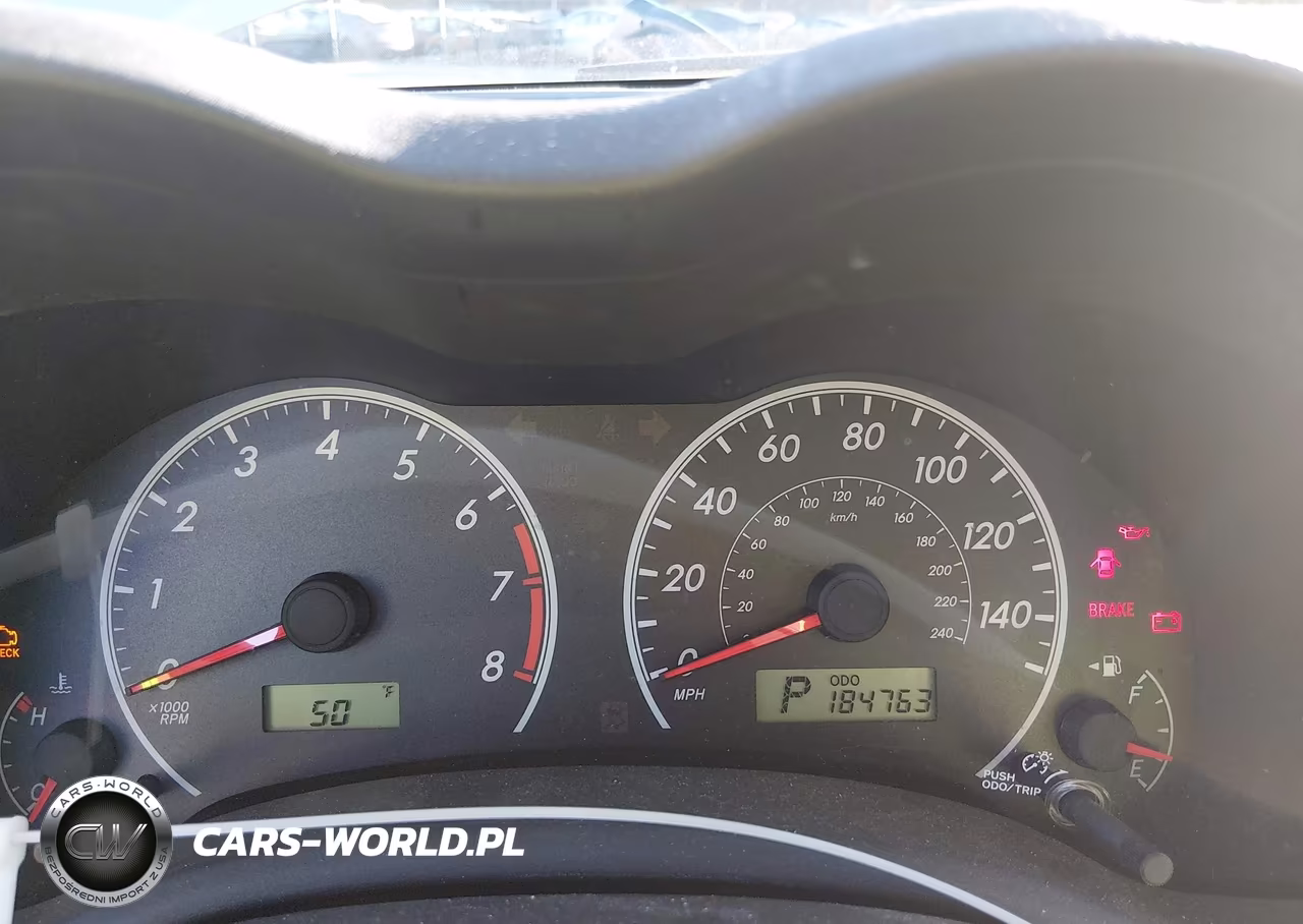 2011 Toyota Corolla Le VIN:2T1BU4EE8BC577831 - 7