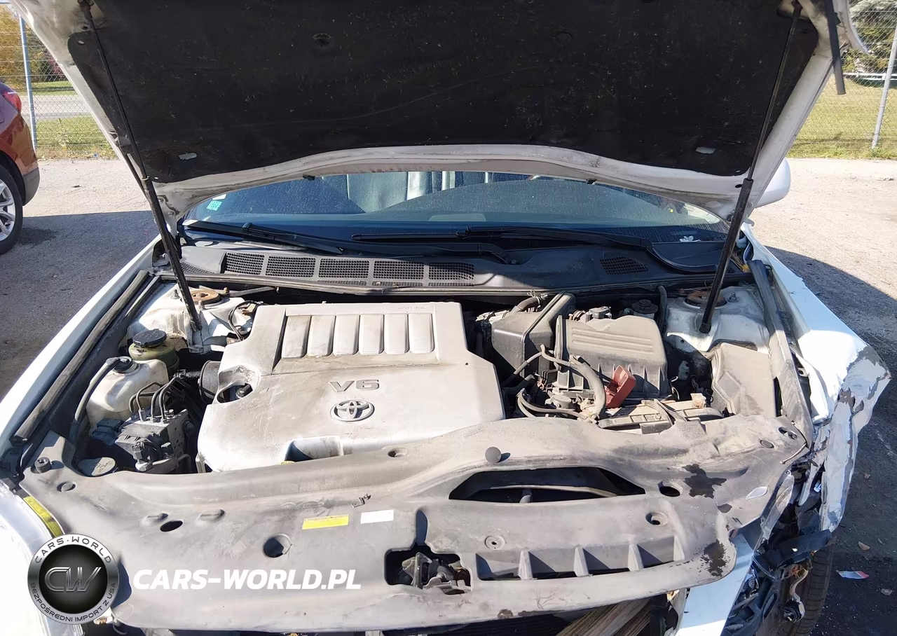 2010 Toyota Avalon Limited VIN:4T1BK3DB0AU359967 - 10