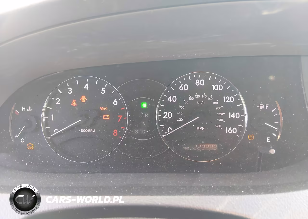 2010 Toyota Avalon Limited VIN:4T1BK3DB0AU359967 - 7
