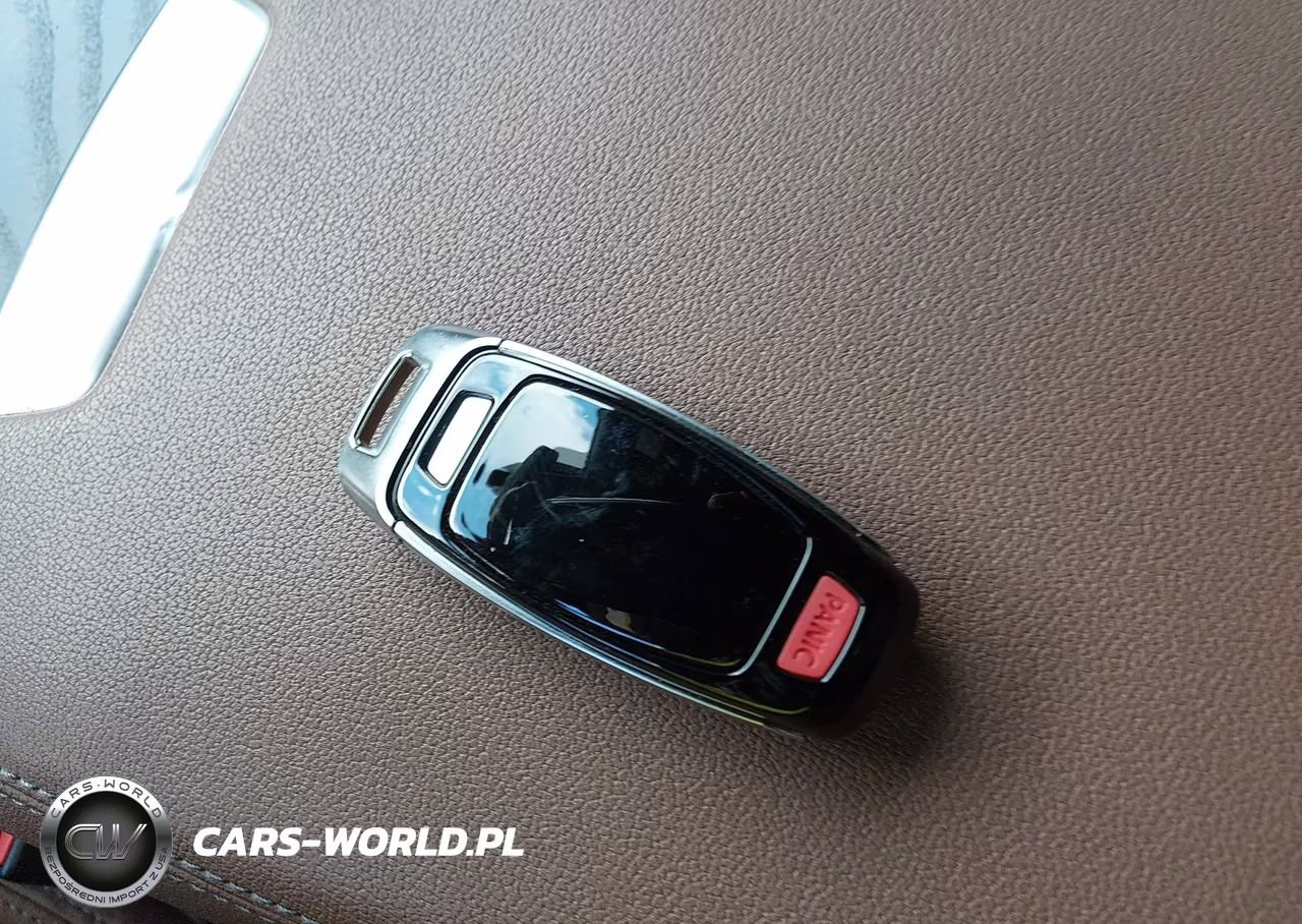 2019 Audi A6 55 Premium VIN:WAUL2AF25KN056282 - 11