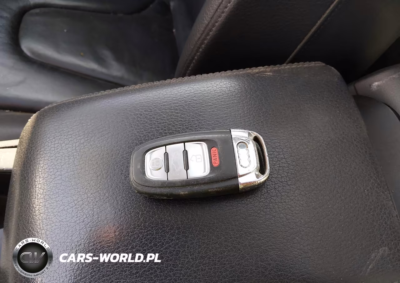 2015 Audi A5 2.0T Premium VIN:WAUCFAFR4FA034479 - 11