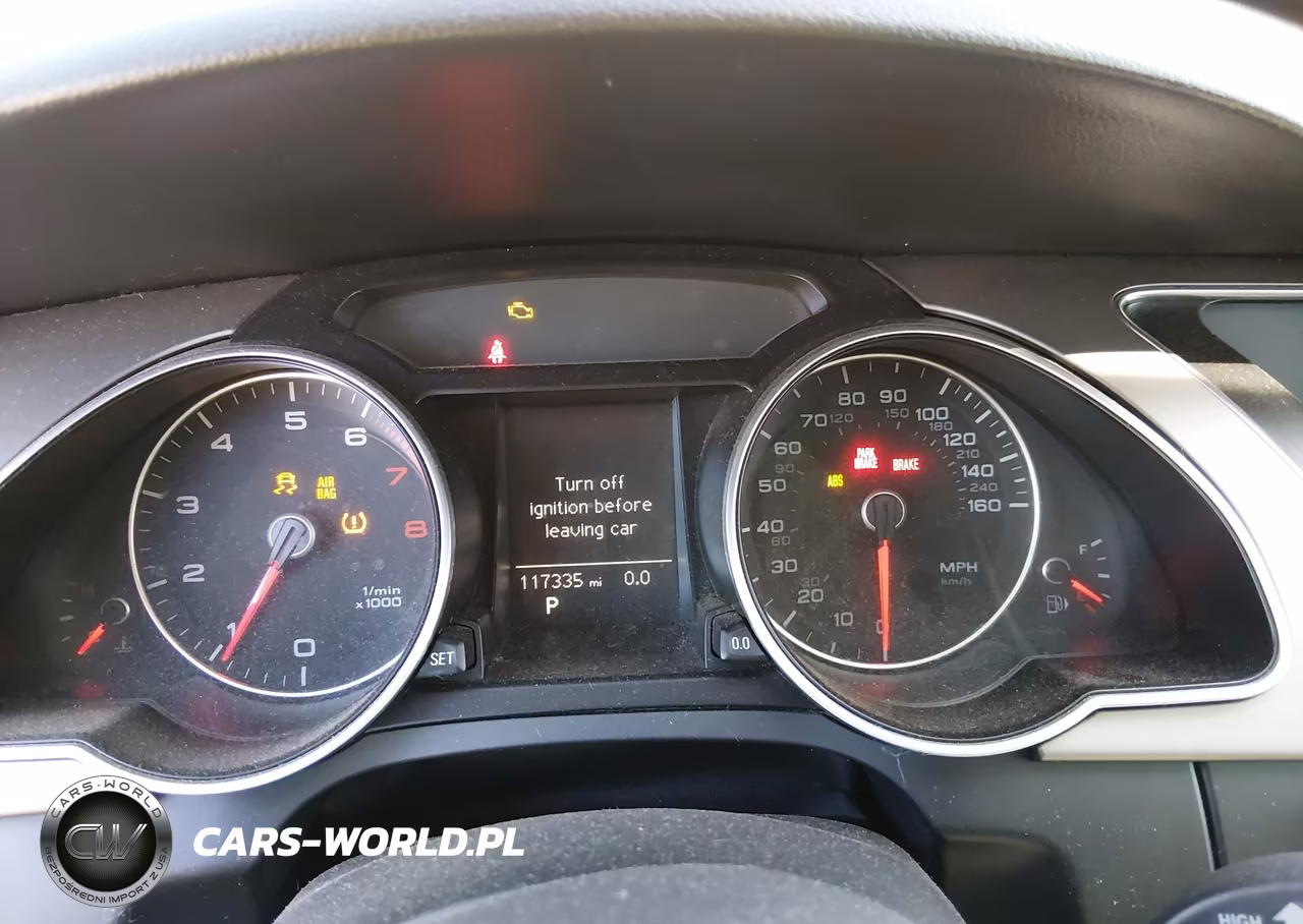 2015 Audi A5 2.0T Premium VIN:WAUCFAFR4FA034479 - 7