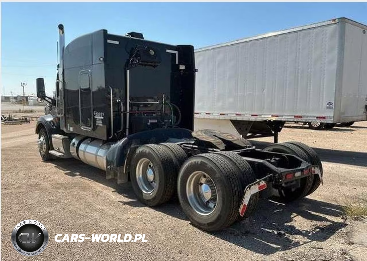 2020 Peterbilt 579 VIN:1XPBDP9X9LD683964 - 3
