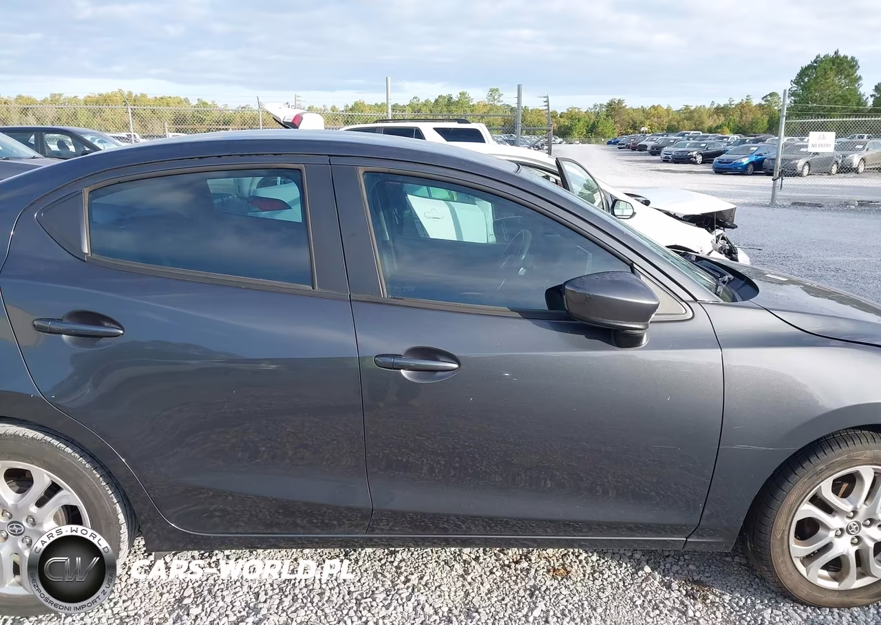 2016 Scion Ia VIN:3MYDLBZV8GY138471 - 13