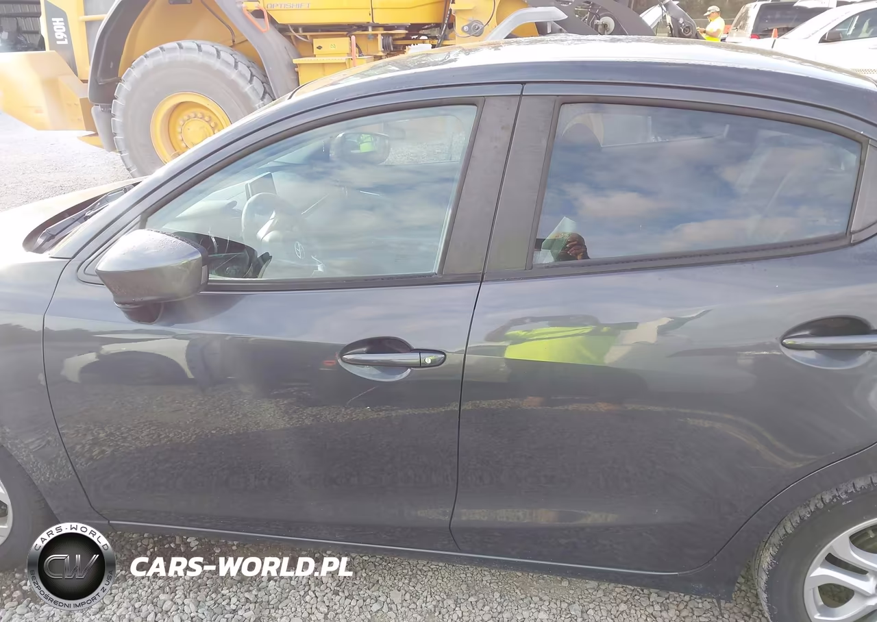 2016 Scion Ia VIN:3MYDLBZV8GY138471 - 14