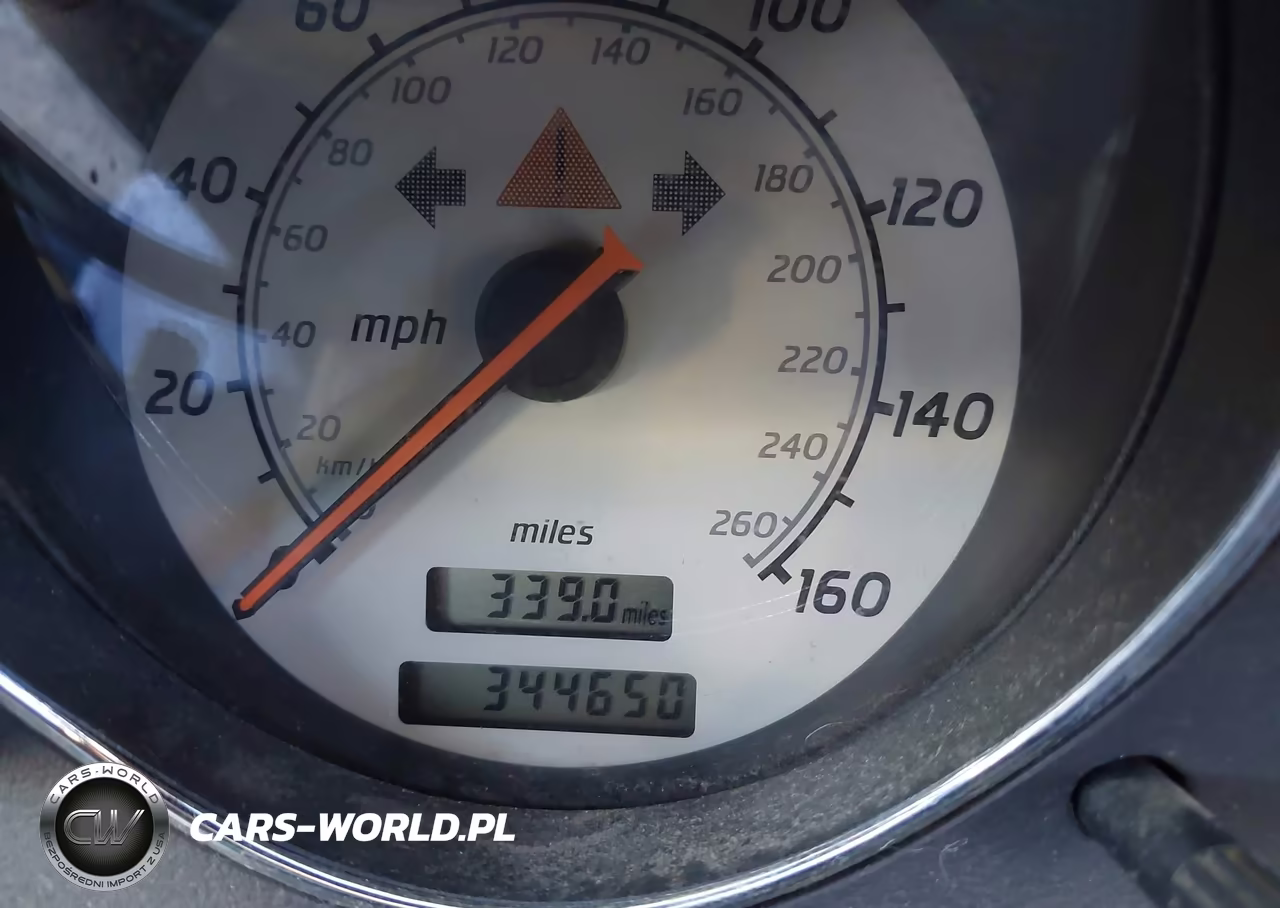 1999 Mercedes-Benz Slk 230 Kompressor VIN:WDBKK47F2XF138066 - 6