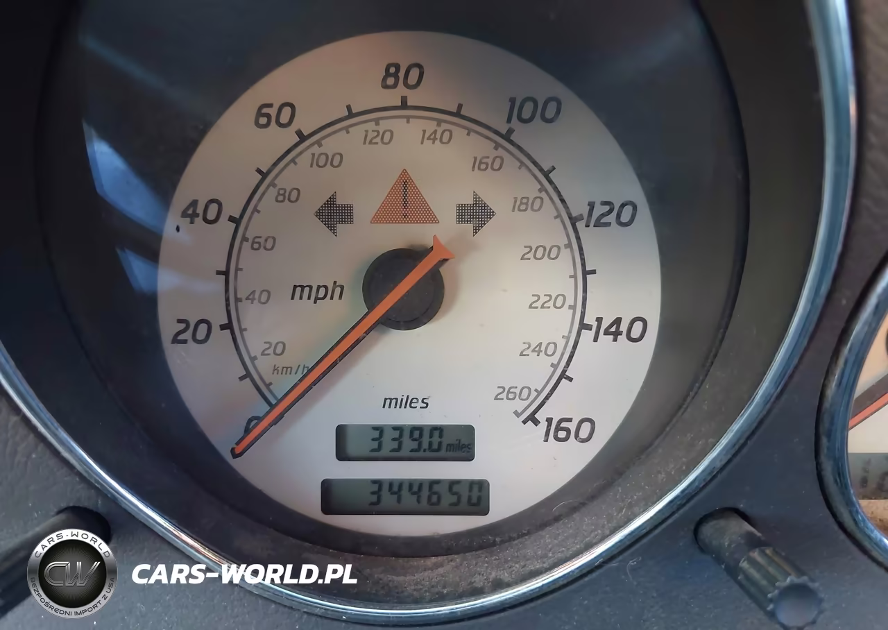 1999 Mercedes-Benz Slk 230 Kompressor VIN:WDBKK47F2XF138066 - 7