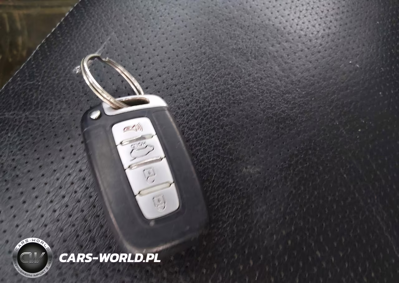 2012 Kia Sorento Sx V6 VIN:5XYKWDA25CG271293 - 11