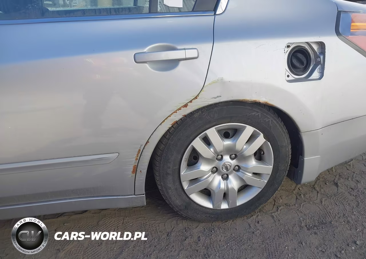 2012 Nissan Altima 2.5 S VIN:1N4AL2AP5CN485719 - 6