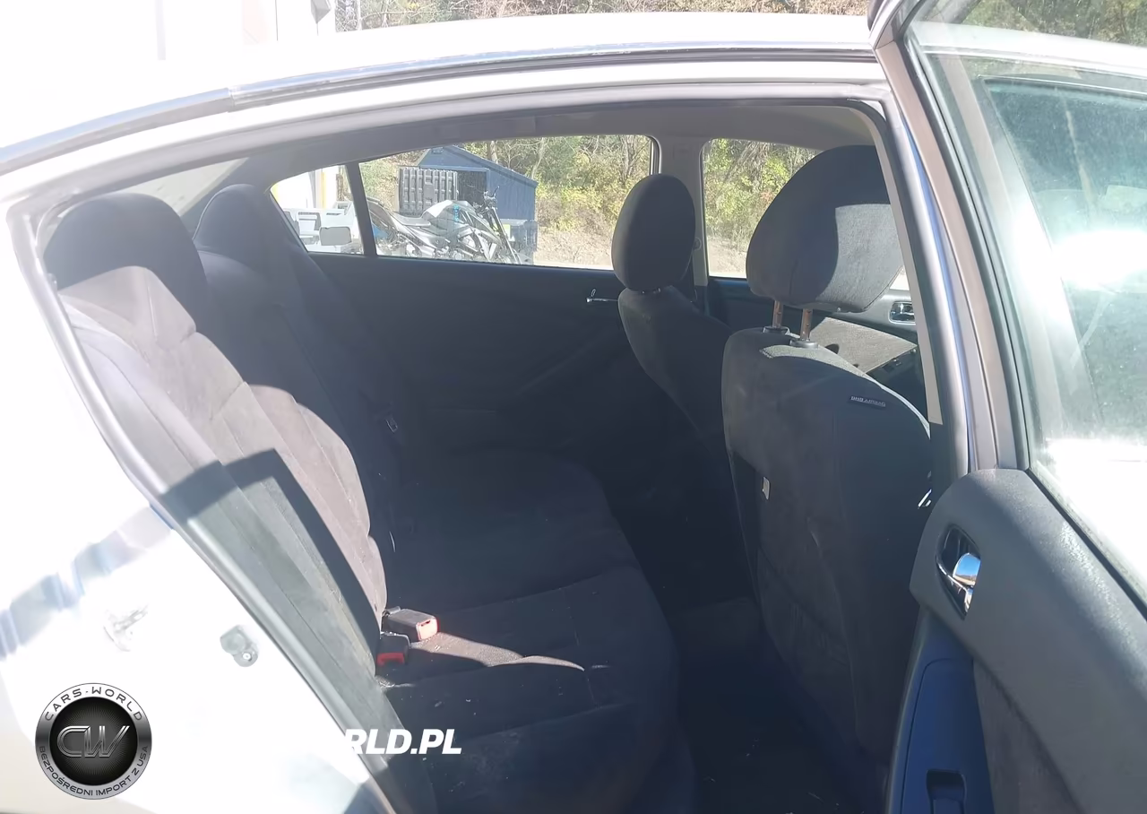 2012 Nissan Altima 2.5 S VIN:1N4AL2AP5CN485719 - 8