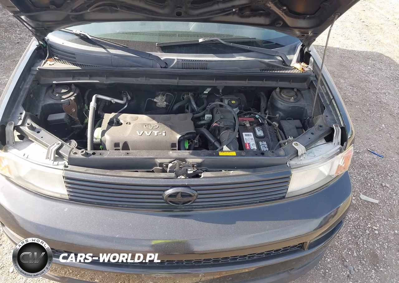 2006 Scion Xb VIN:JTLKT324764041359 - 10