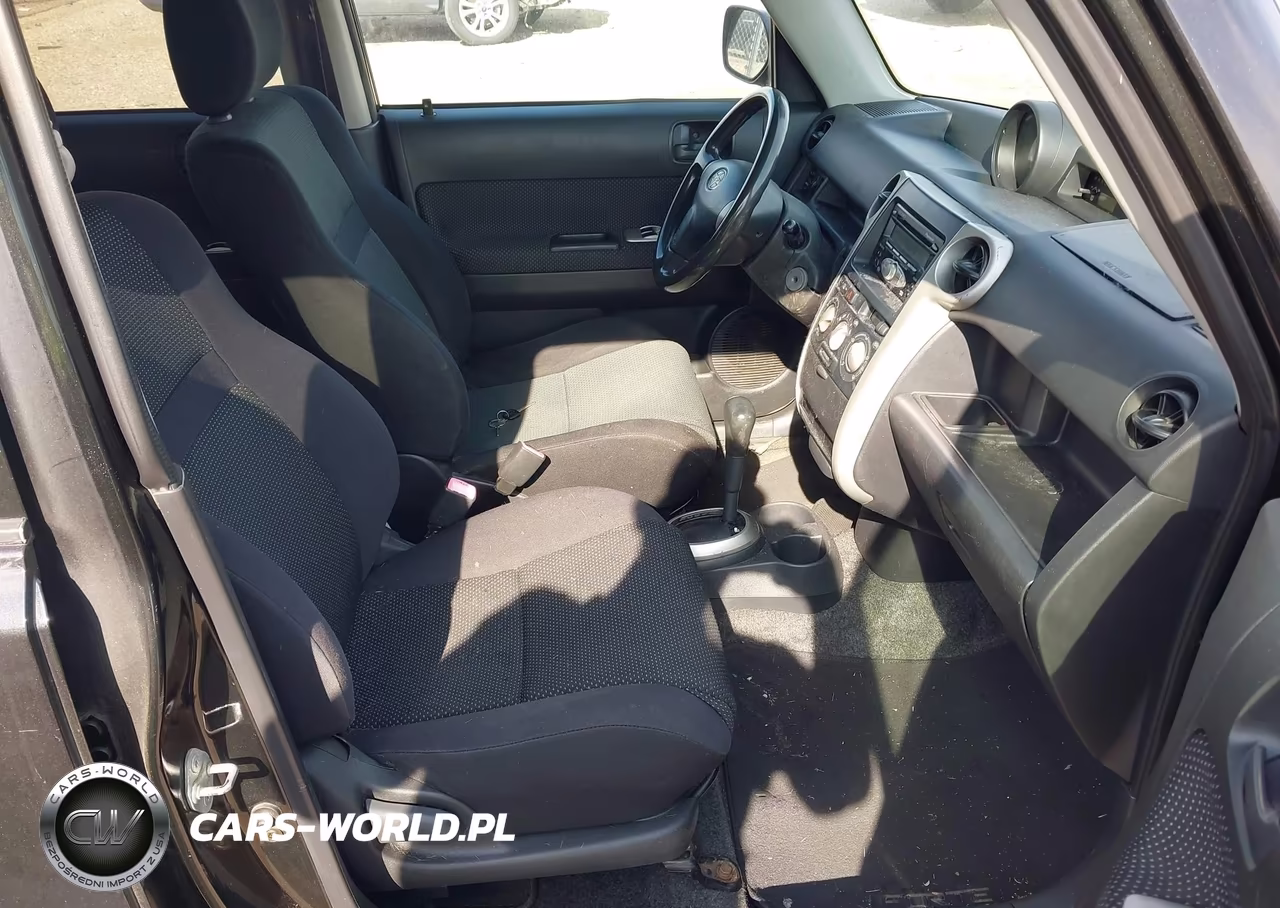 2006 Scion Xb VIN:JTLKT324764041359 - 5