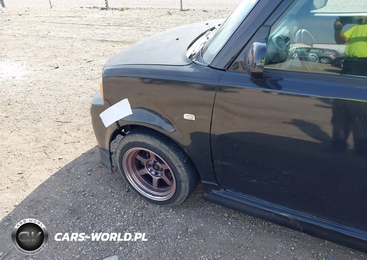 2006 Scion Xb VIN:JTLKT324764041359 - 6