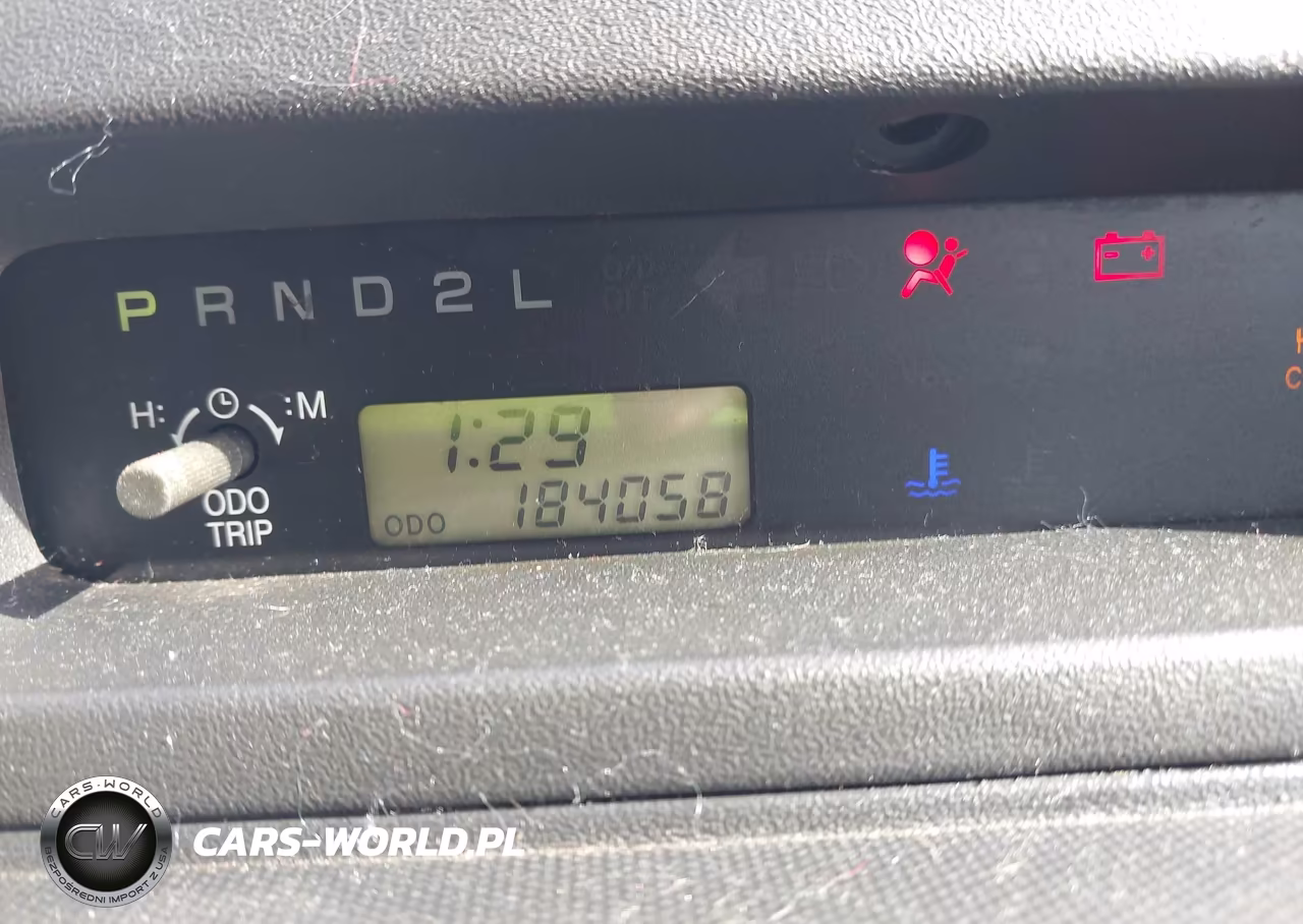 2006 Scion Xb VIN:JTLKT324764041359 - 7