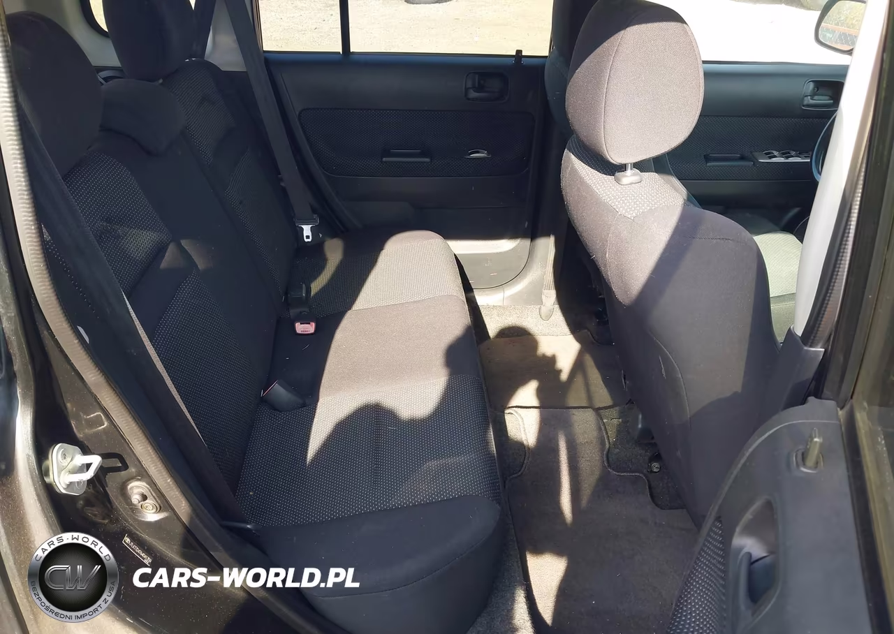2006 Scion Xb VIN:JTLKT324764041359 - 8