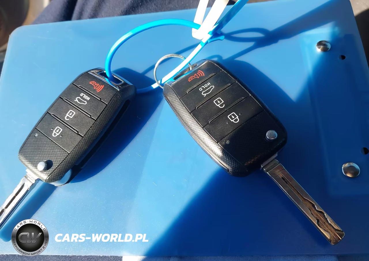 2015 Kia Rio Lx VIN:KNADM4A33F6506544 - 11