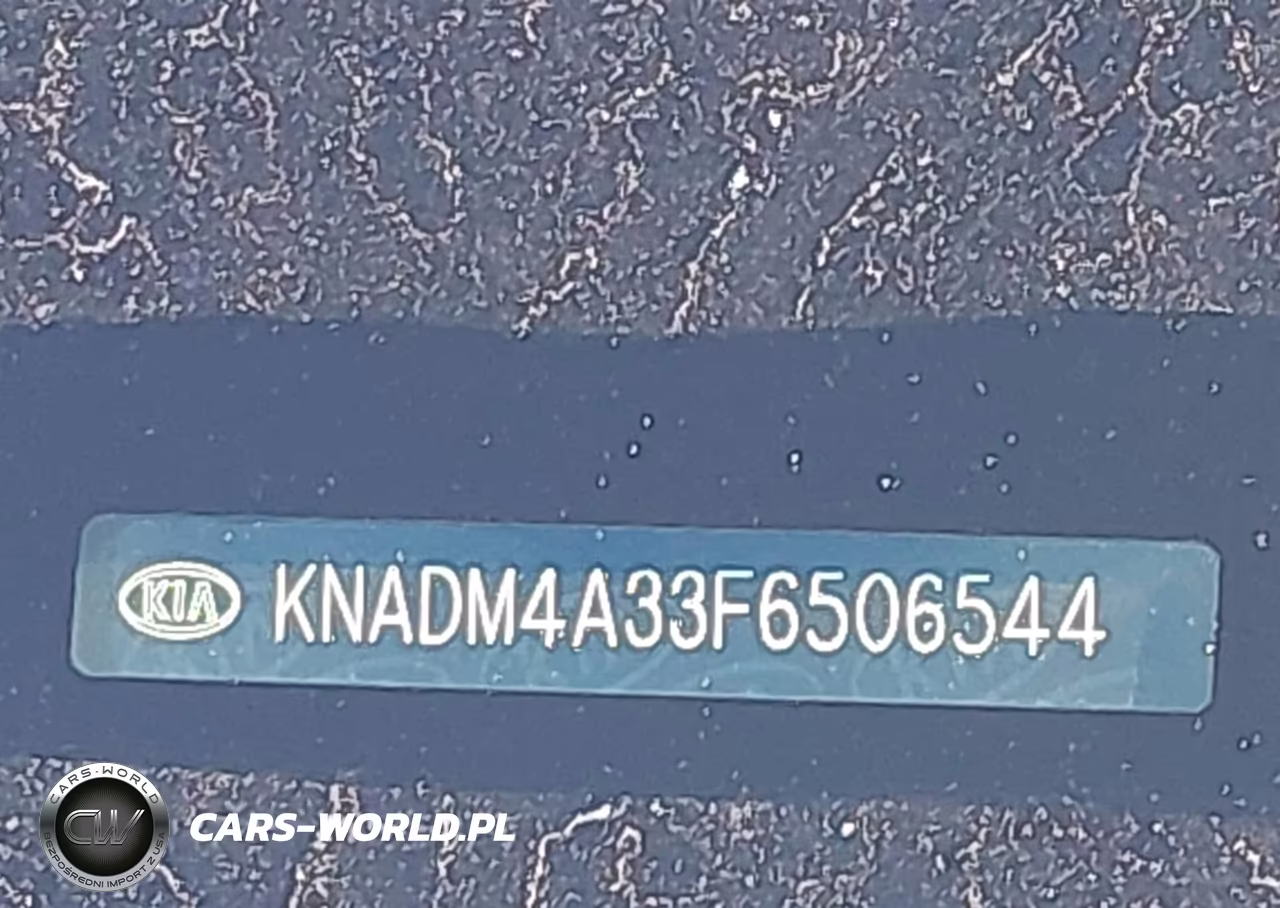 2015 Kia Rio Lx VIN:KNADM4A33F6506544 - 13