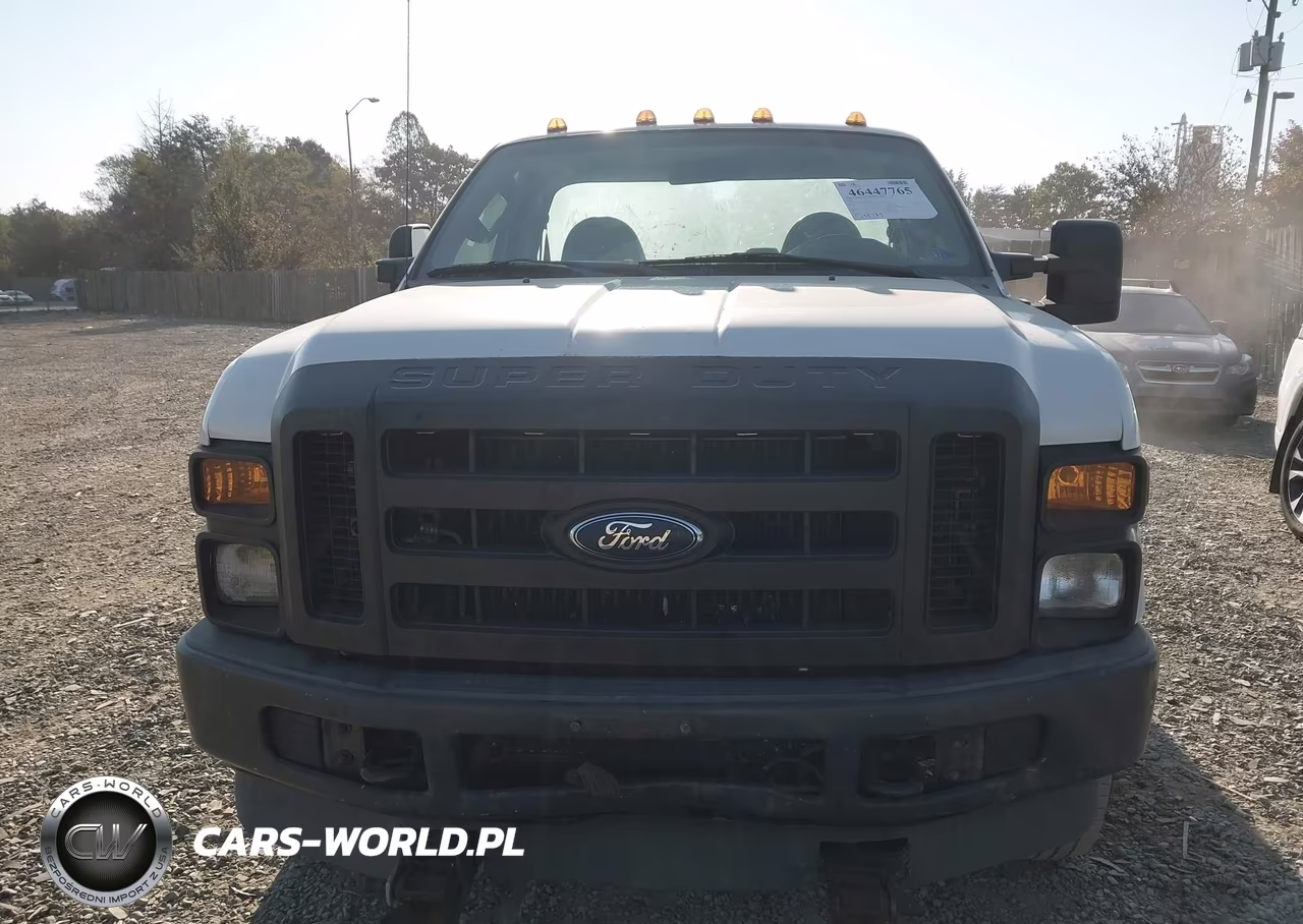 2010 Ford F-250 Xl-Xlt VIN:1FTSF2BR1AEA27209 - 13