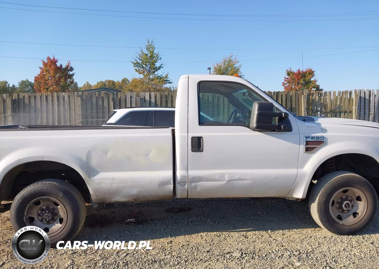 2010 Ford F-250 Xl-Xlt VIN:1FTSF2BR1AEA27209 - 14
