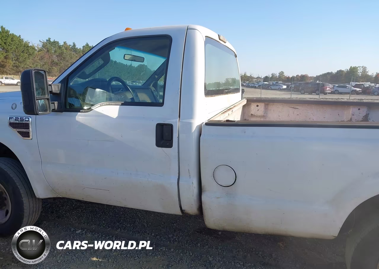 2010 Ford F-250 Xl-Xlt VIN:1FTSF2BR1AEA27209 - 15