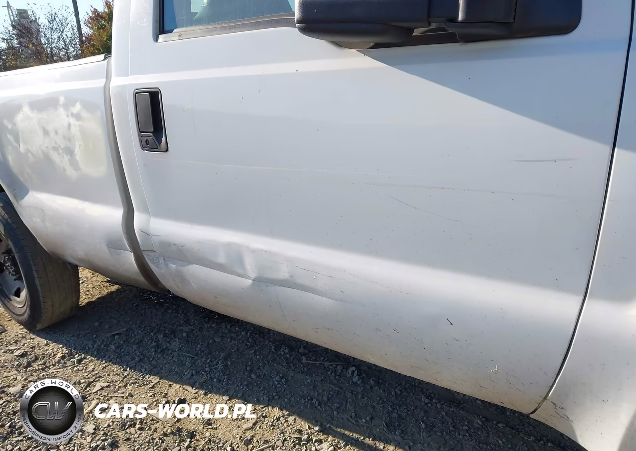 2010 Ford F-250 Xl-Xlt VIN:1FTSF2BR1AEA27209 - 6