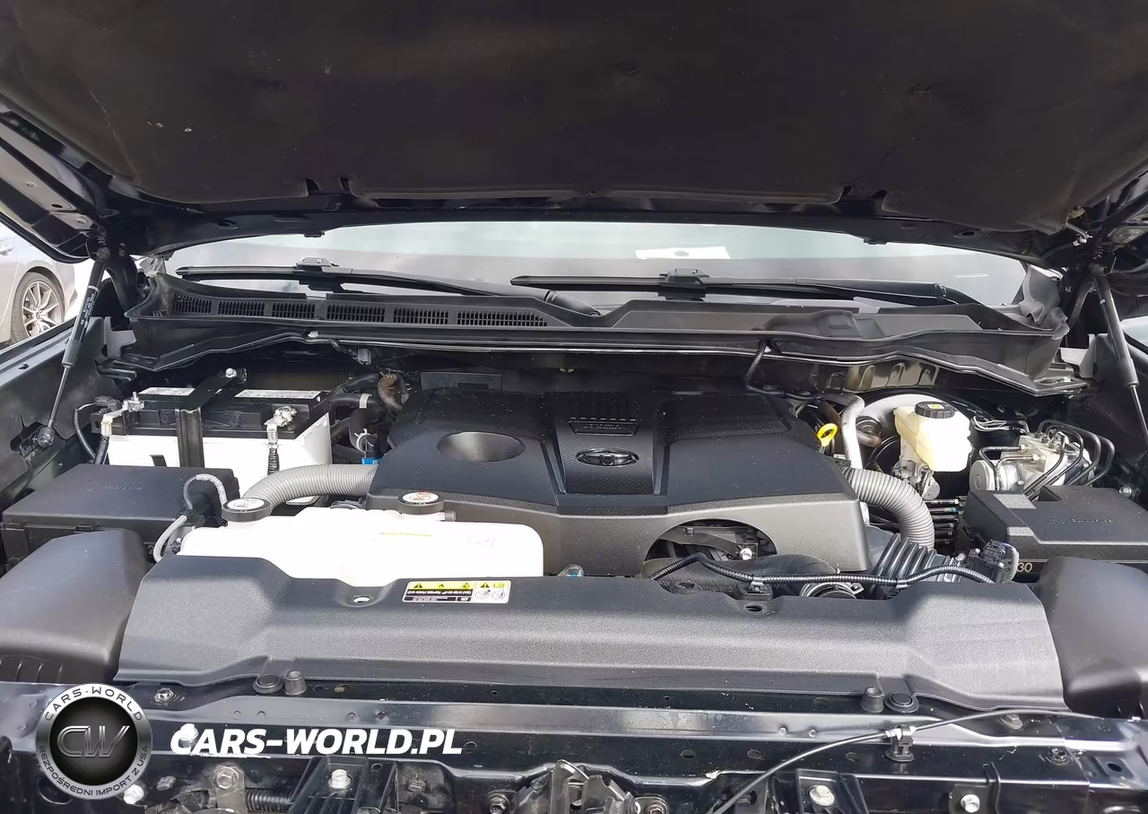 2024 Toyota Tundra Sr5 VIN:5TFLA5DA0RX180028 - 10
