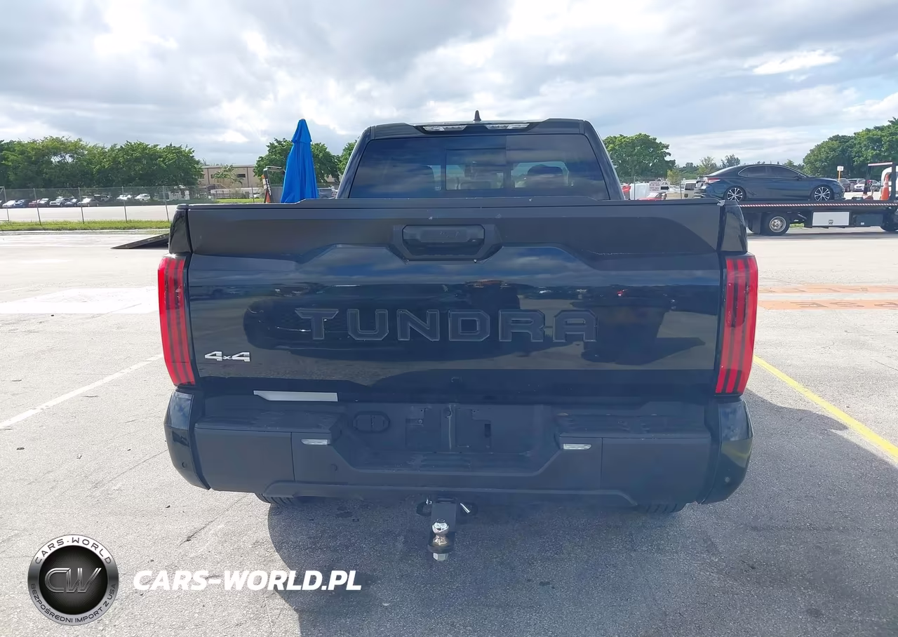 2024 Toyota Tundra Sr5 VIN:5TFLA5DA0RX180028 - 16