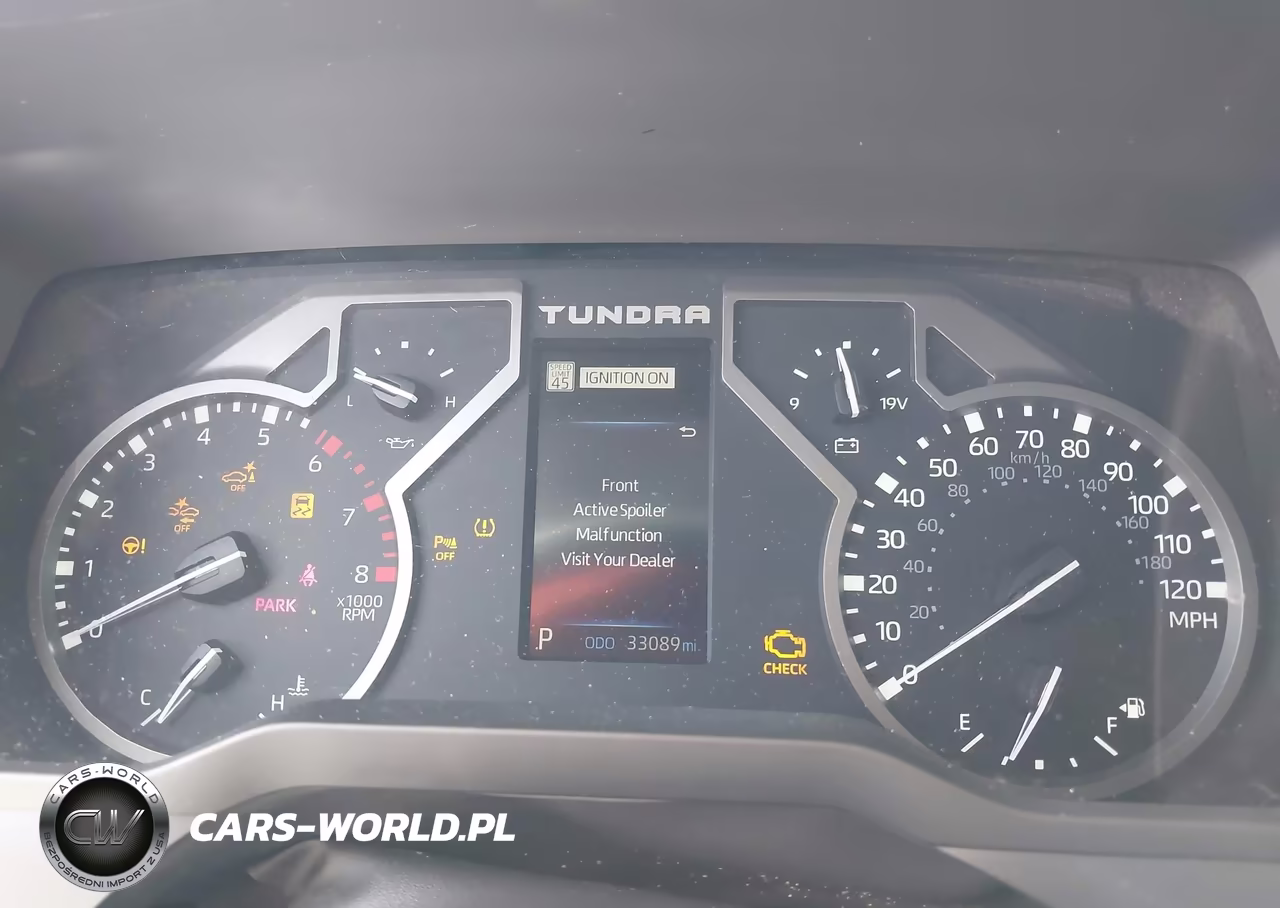 2024 Toyota Tundra Sr5 VIN:5TFLA5DA0RX180028 - 7