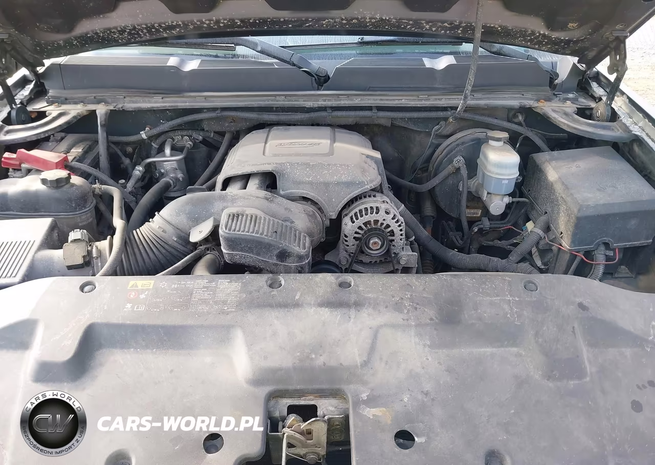 2011 Chevrolet Silverado 1500 Lt VIN:3GCPKSE38BG302710 - 10